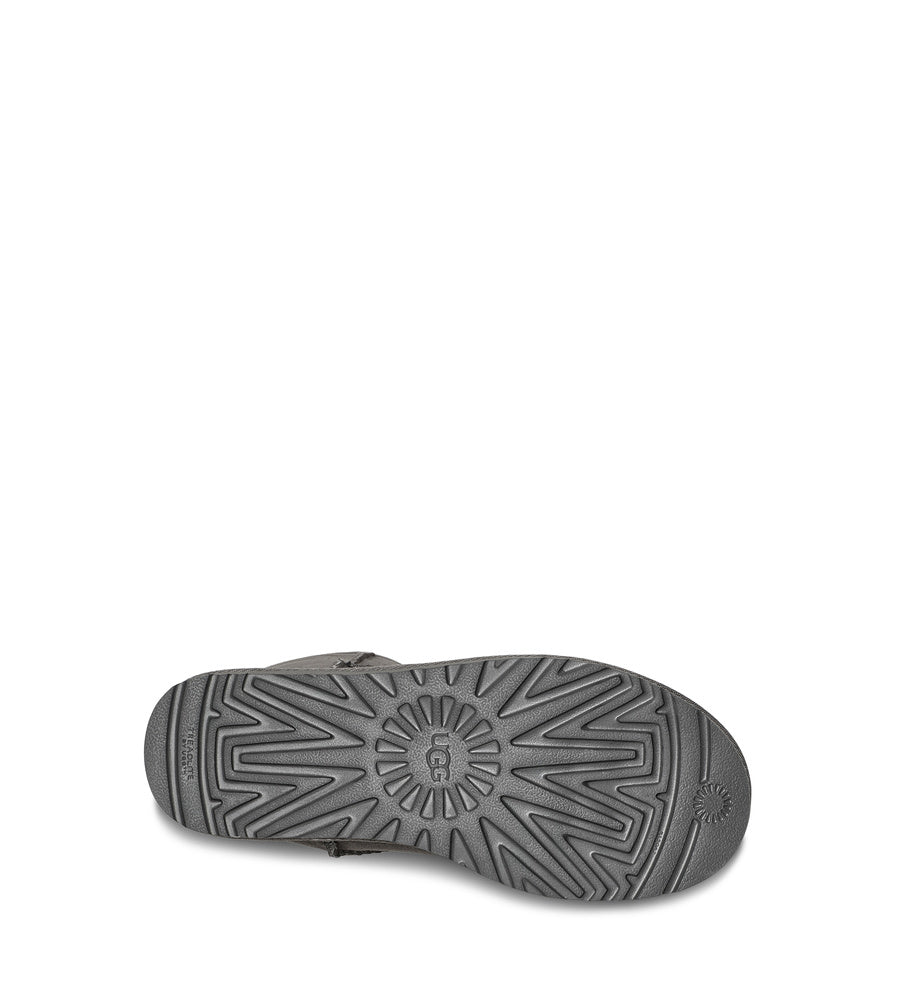 UGG Classic Short II – Dam – Grey
