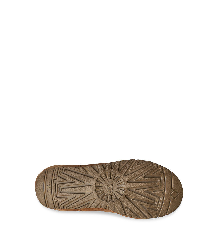UGG Classic Tall II – Dam – Chestnut