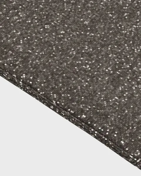 Holdit Glitter Datorfodral 14" - Svart - Travels And Bags