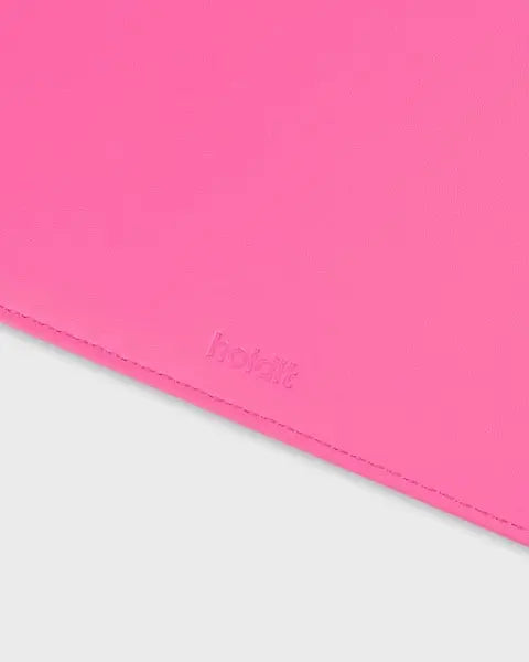 Holdit Datorfodral 14" - Rosa - Travels And Bags