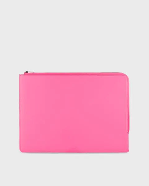 Holdit Datorfodral 16" - Rosa - Travels And Bags