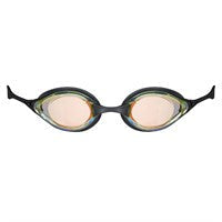 Arena Simglasögon Cobra Orginal Swipe Mirror Silver-Svart