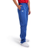 Arena Team Byxor Solid Knitted Poly Royal