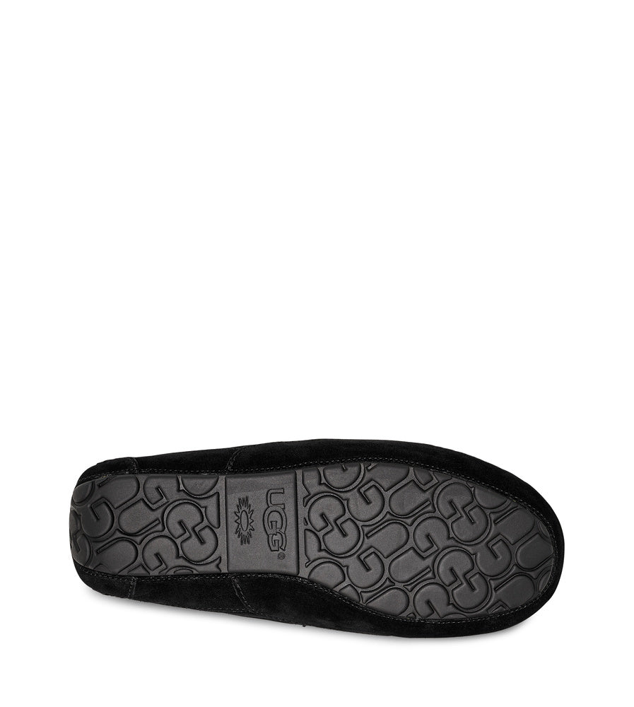 UGG Ascot – Herr – Black