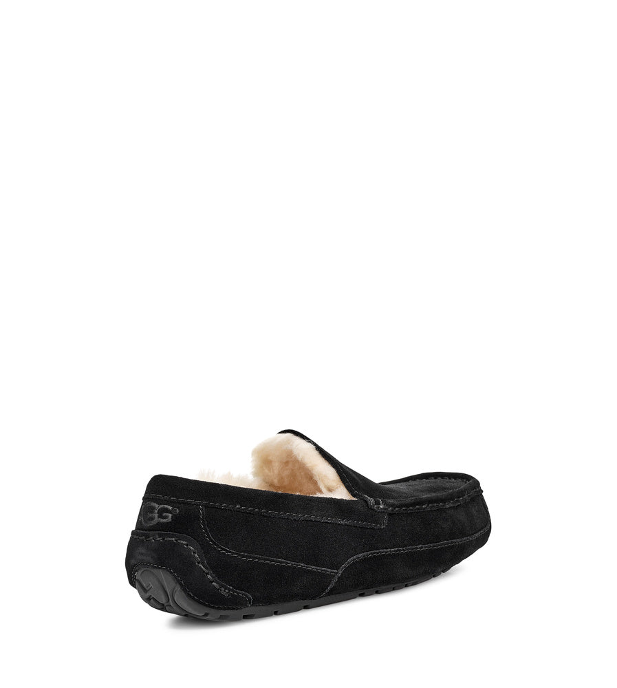 UGG Ascot – Herr – Black