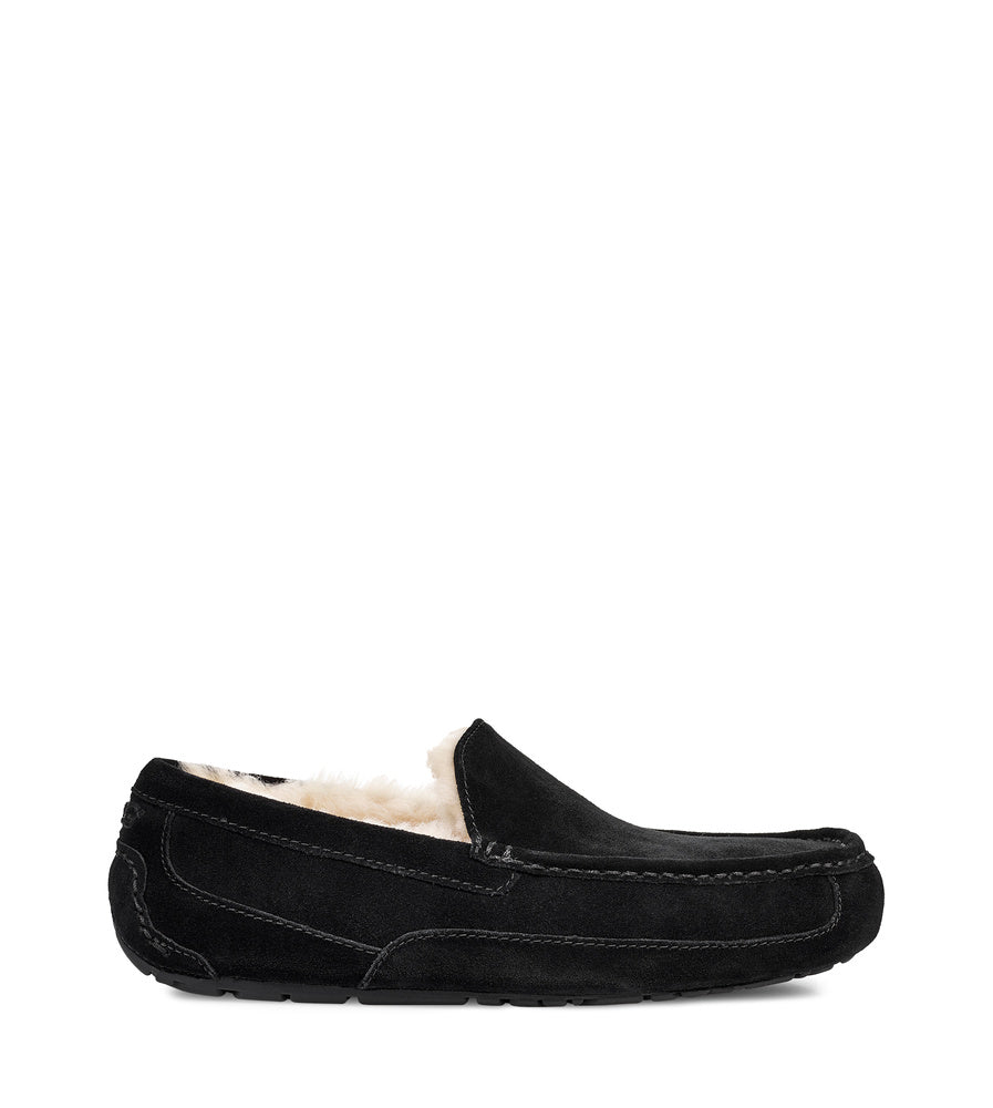 UGG Ascot – Herr – Black