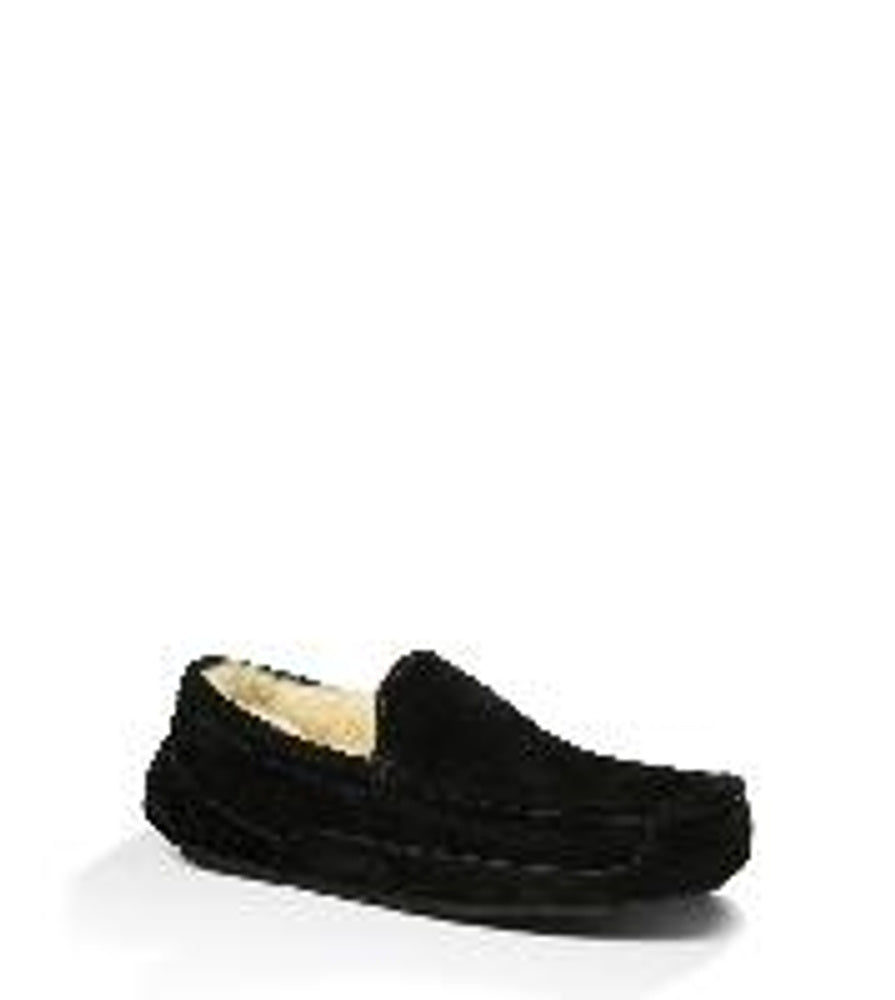 UGG Ascot – Herr – Black
