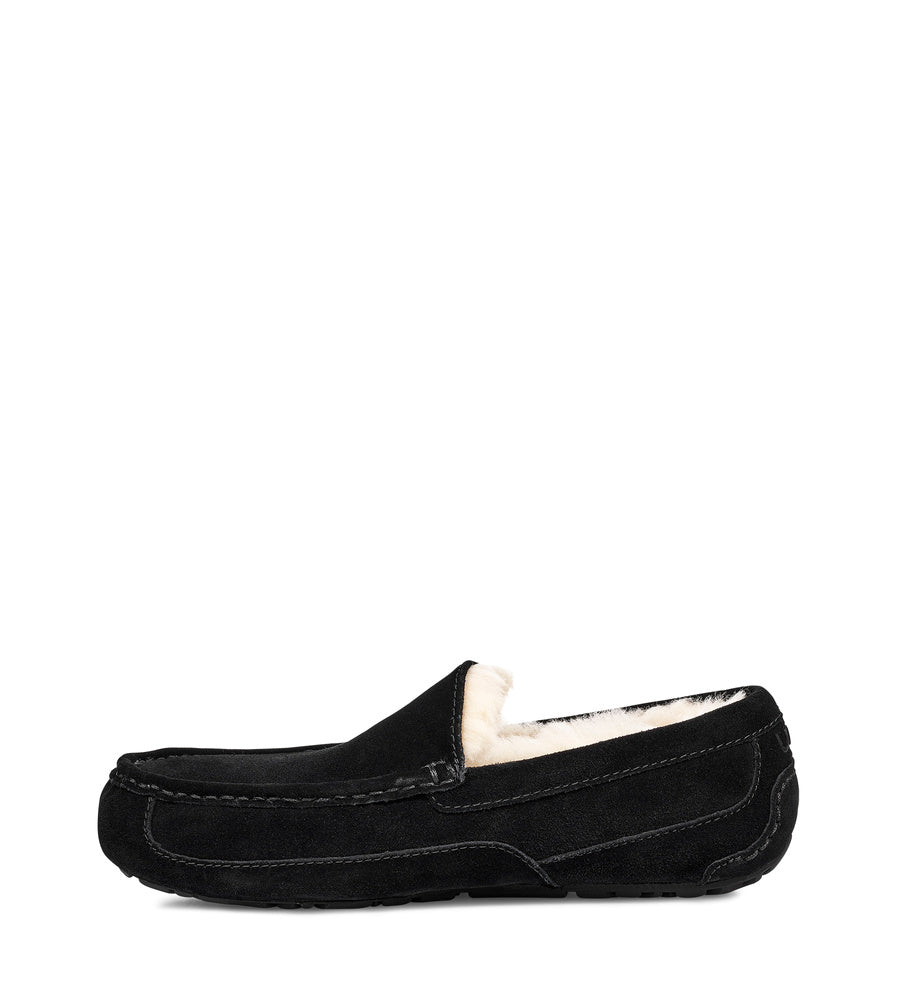 UGG Ascot – Herr – Black