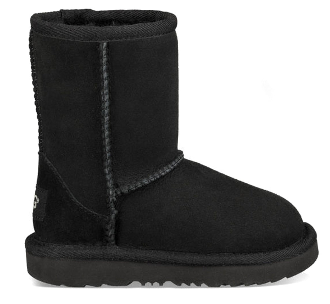 UGG Classic II – Barn – Black