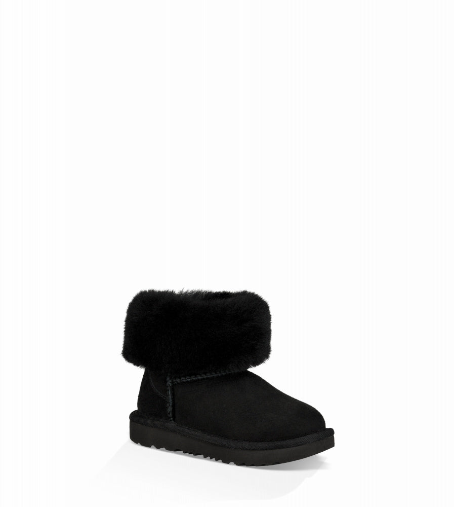 UGG Classic II – Barn – Black