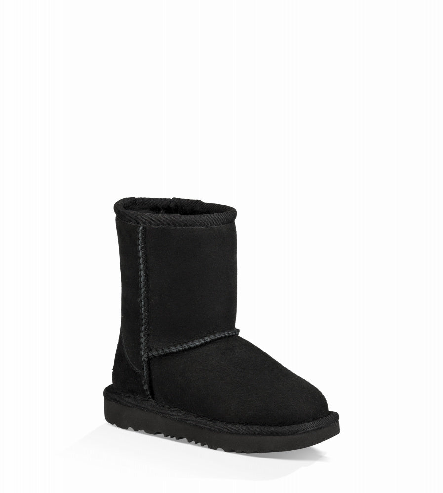 UGG Classic II – Barn – Black