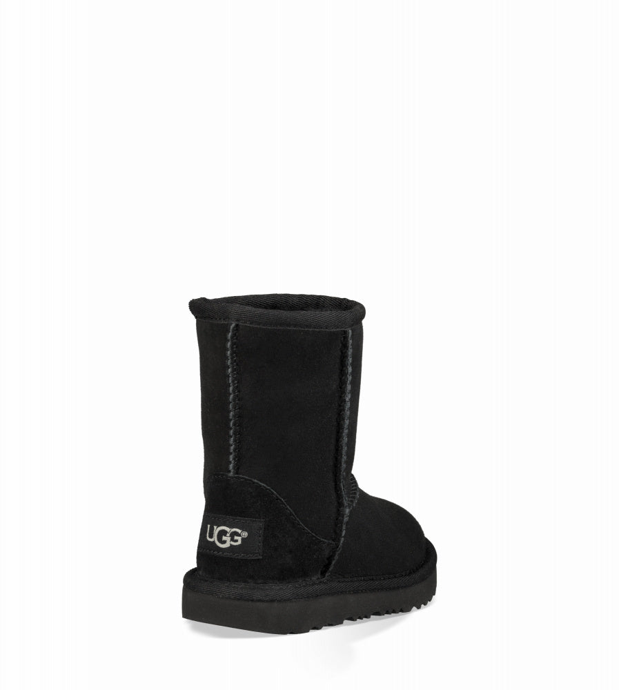 UGG Classic II – Barn – Black