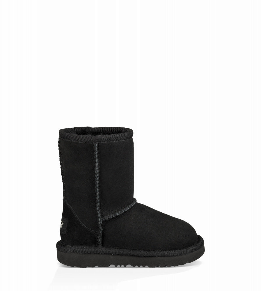 UGG Classic II – Barn – Black