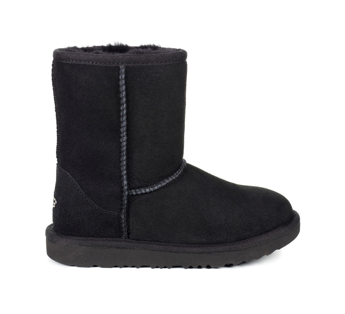UGG Classic II – Barn – Black