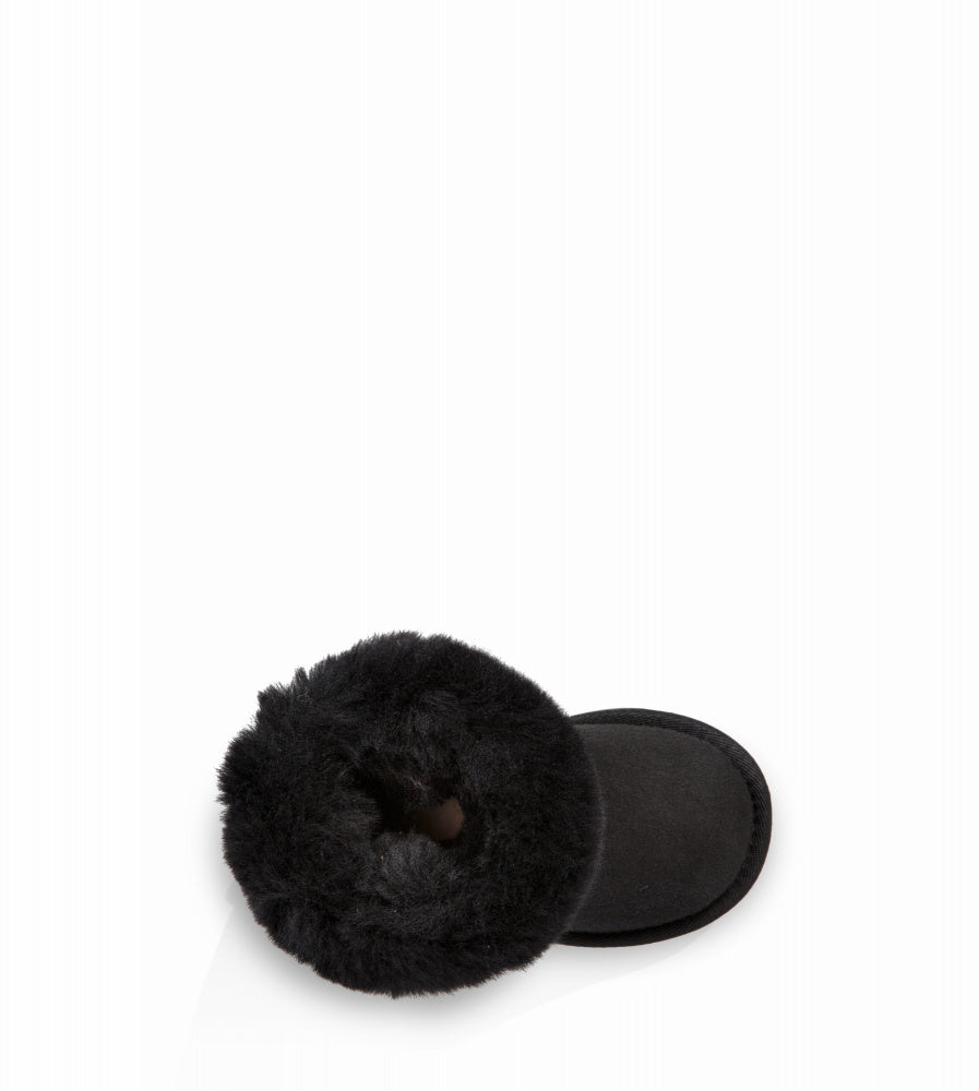 UGG Classic II – Barn – Black