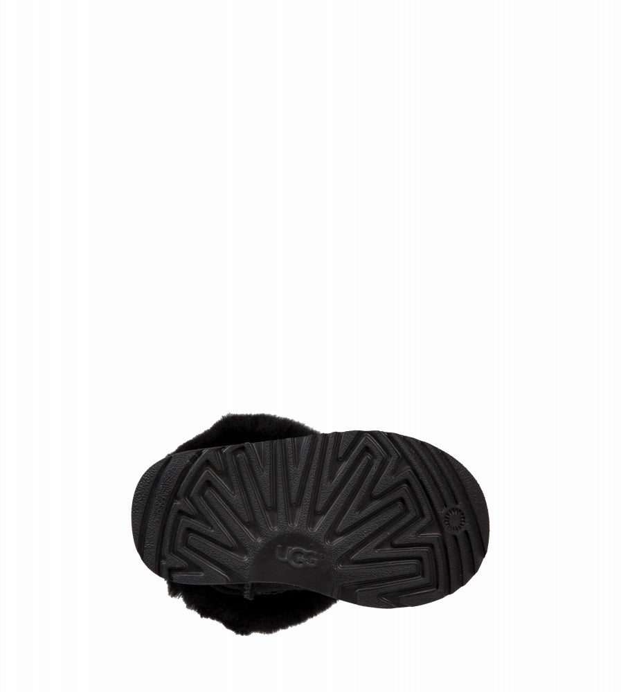 UGG Classic II – Barn – Black