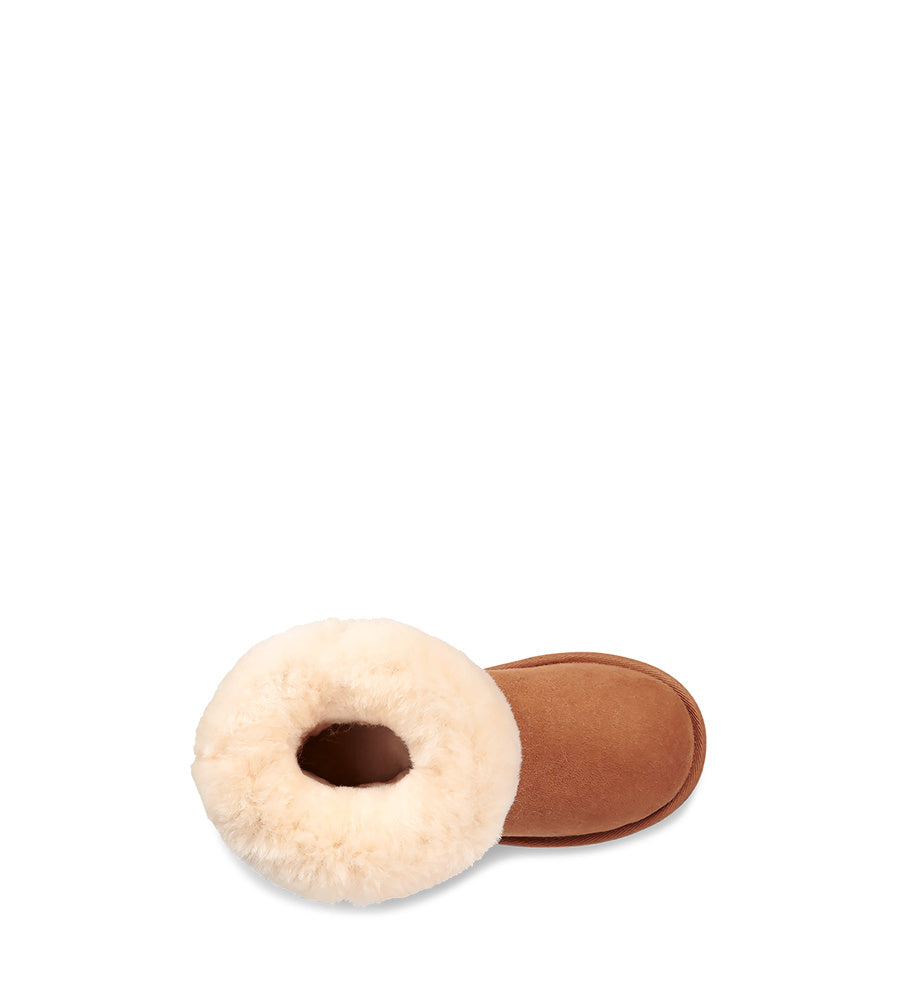 UGG Classic II – Barn – Chestnut
