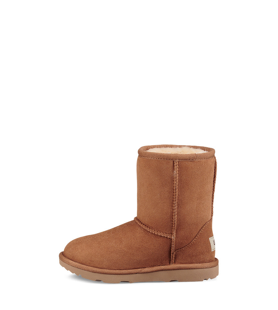 UGG Classic II – Barn – Chestnut