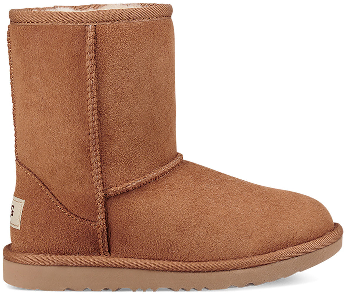 UGG Classic II – Barn – Chestnut