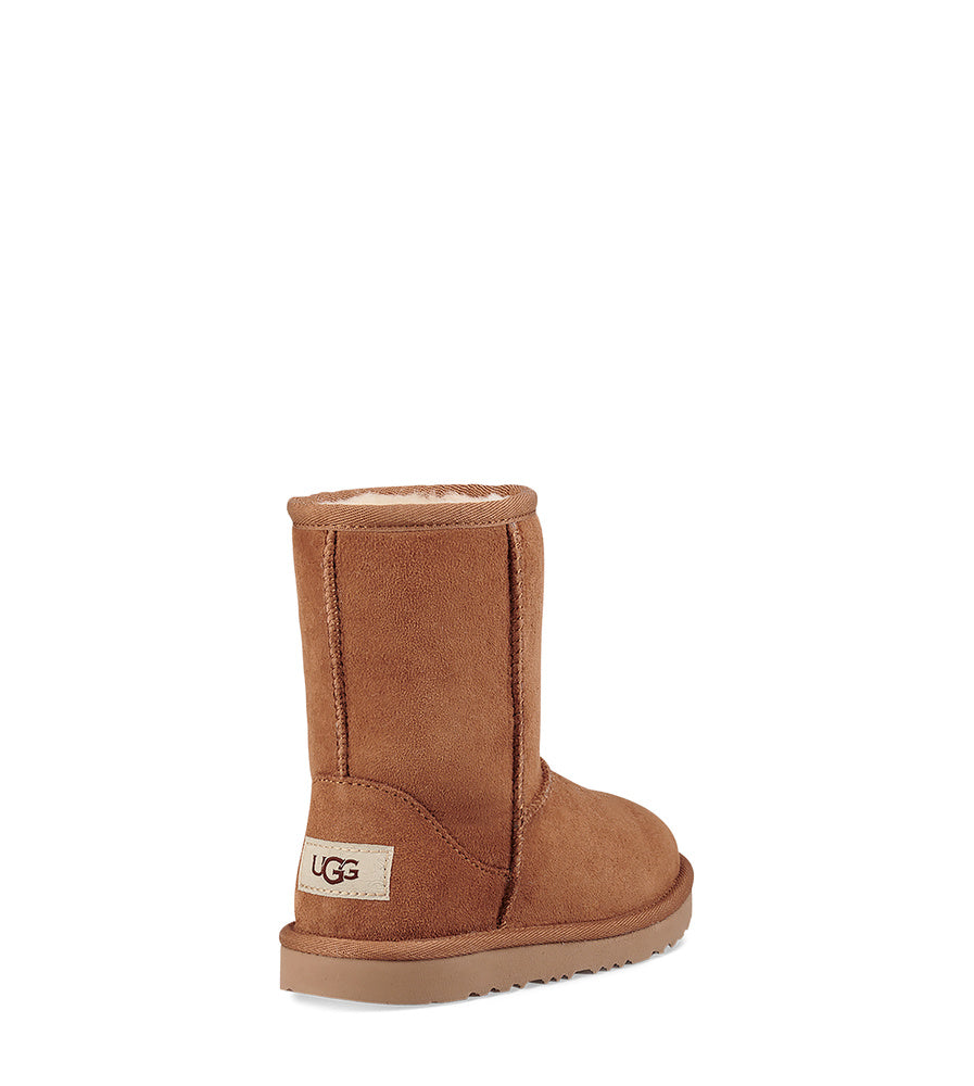 UGG Classic II – Barn – Chestnut