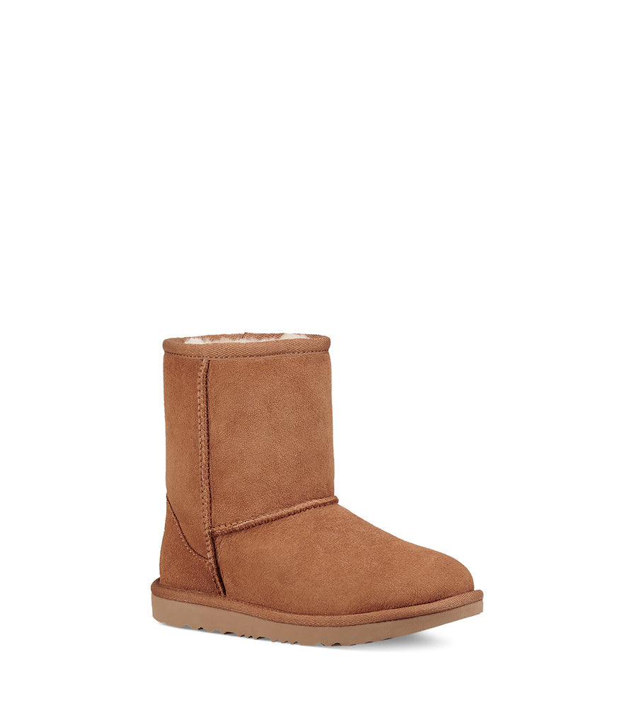 UGG Classic II – Barn – Chestnut