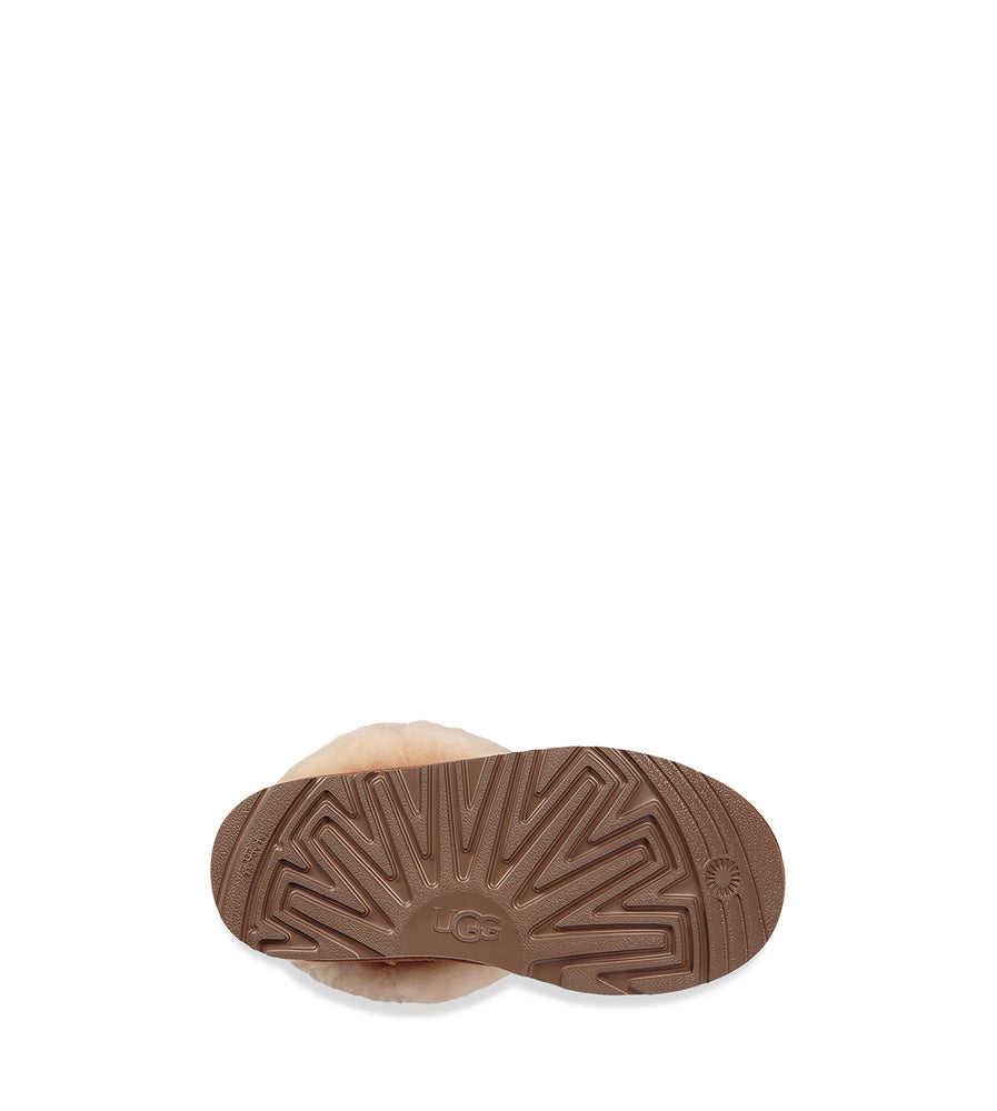 UGG Classic II – Barn – Chestnut