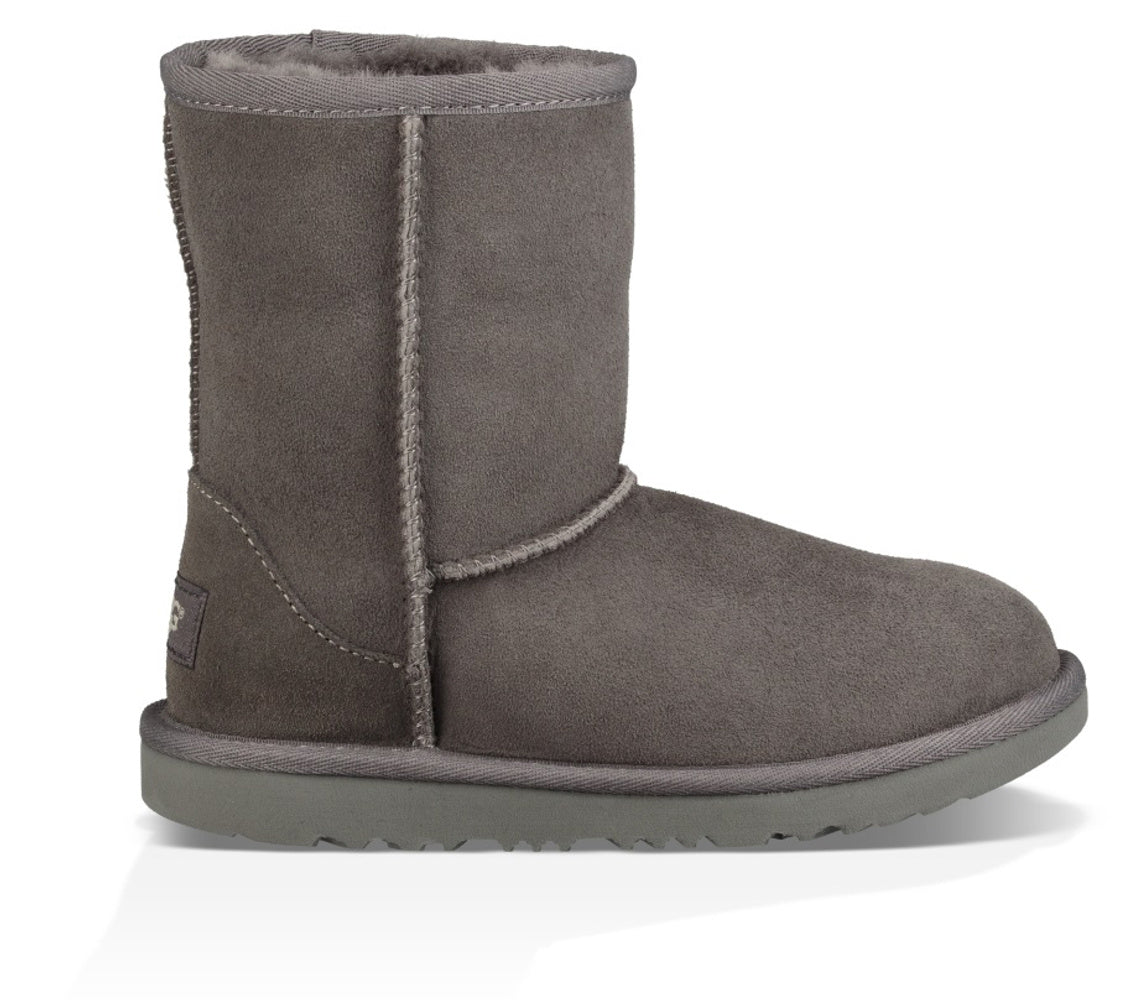 UGG Classic II – Barn – Grey