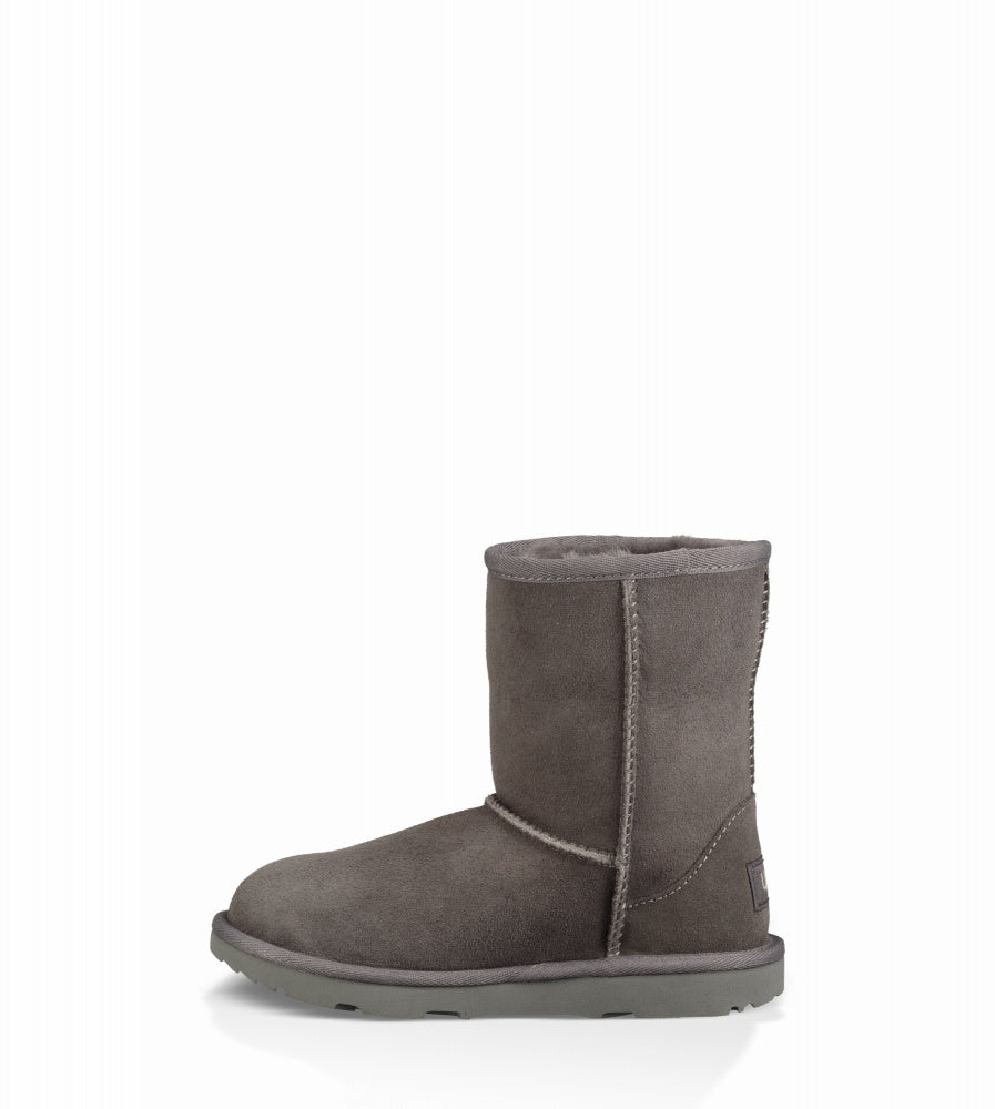 UGG Classic II – Barn – Grey