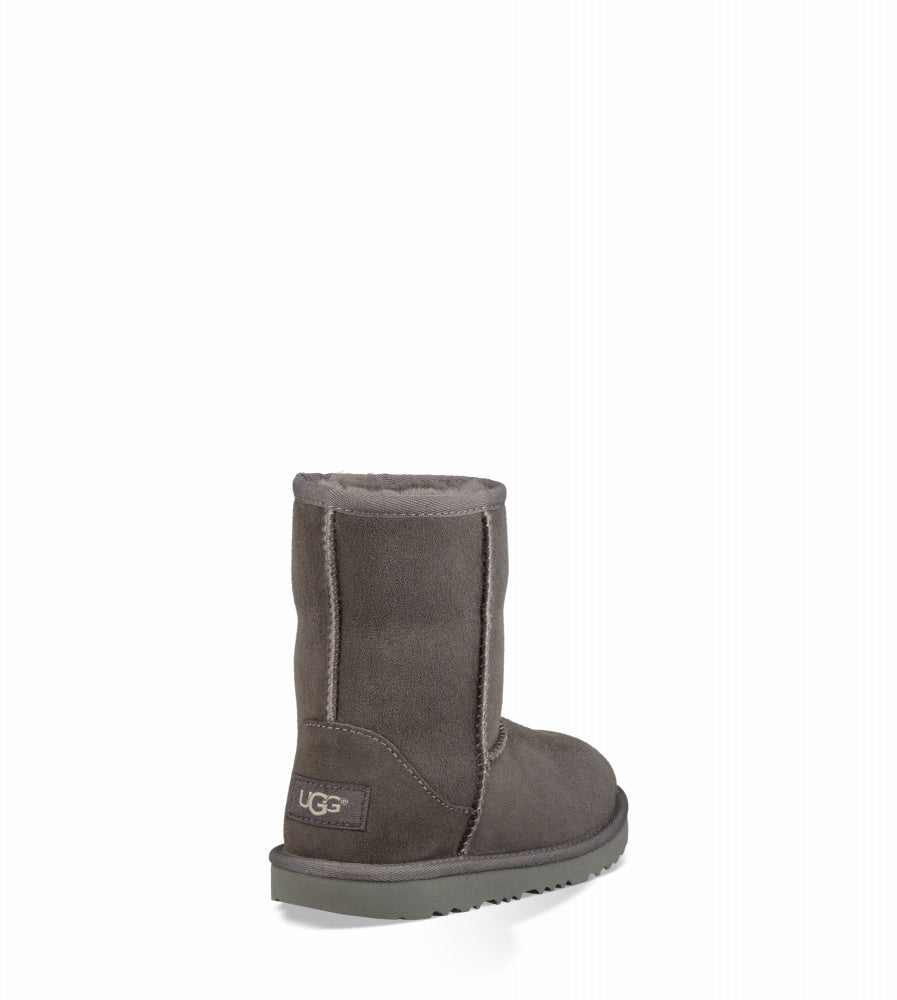 UGG Classic II – Barn – Grey