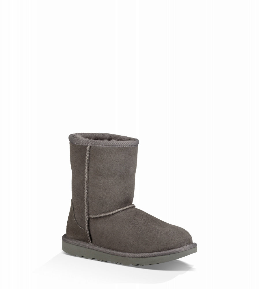 UGG Classic II – Barn – Grey