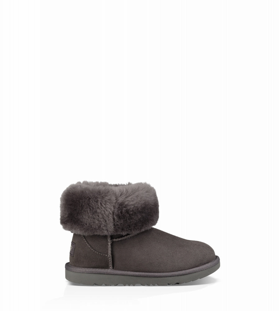 UGG Classic II – Barn – Grey