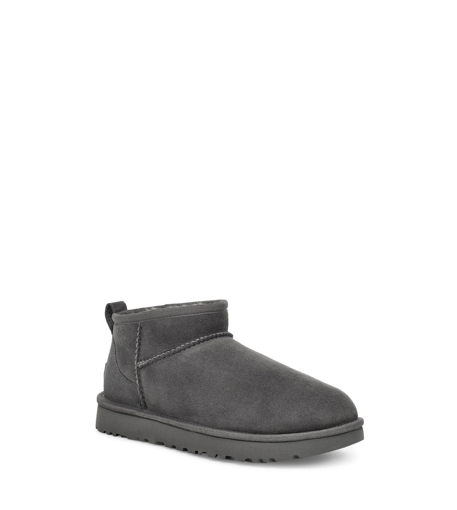 UGG Classic Ultra Mini – Dam – Grey