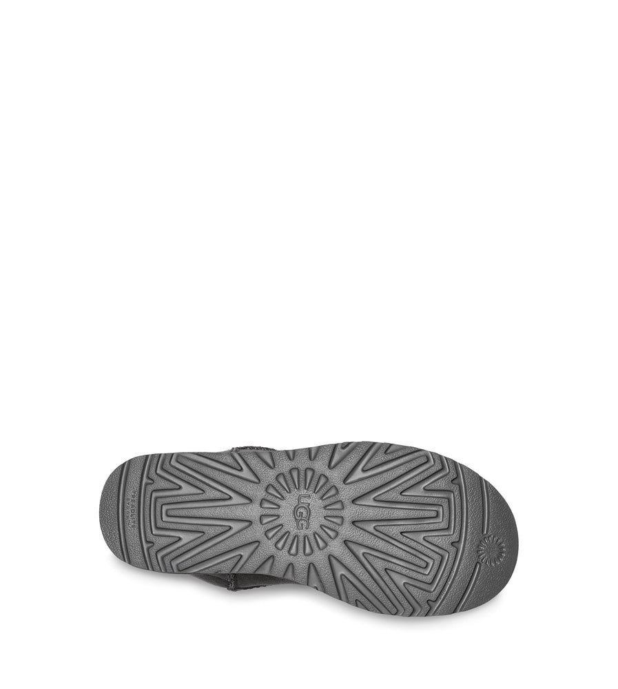 UGG Classic Ultra Mini – Dam – Grey