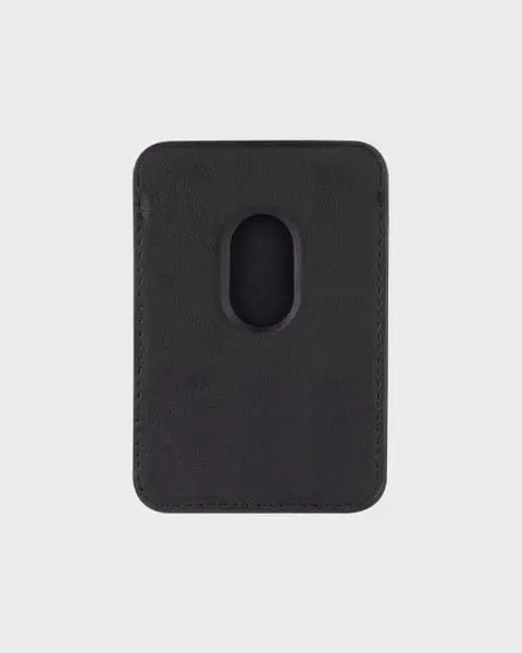 Holdit Telefonkorthållare Magnet - Svart - Travels And Bags