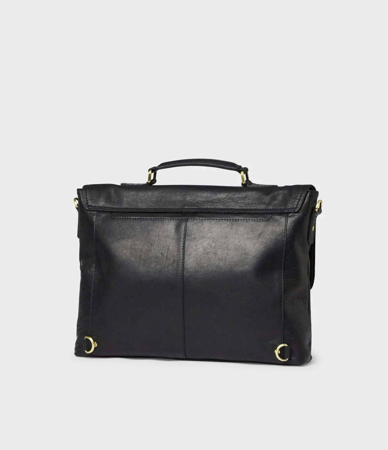 Saddler Pedro Datorväska/ryggsäck 16" - Travels And Bags