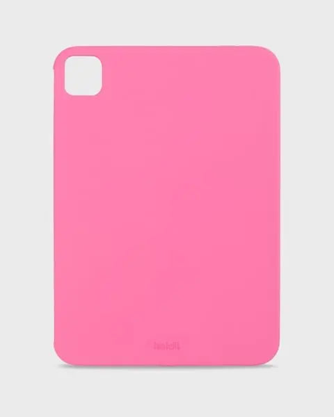 Holdit Silicone iPad Pro 11 - Rosa - Travels And Bags