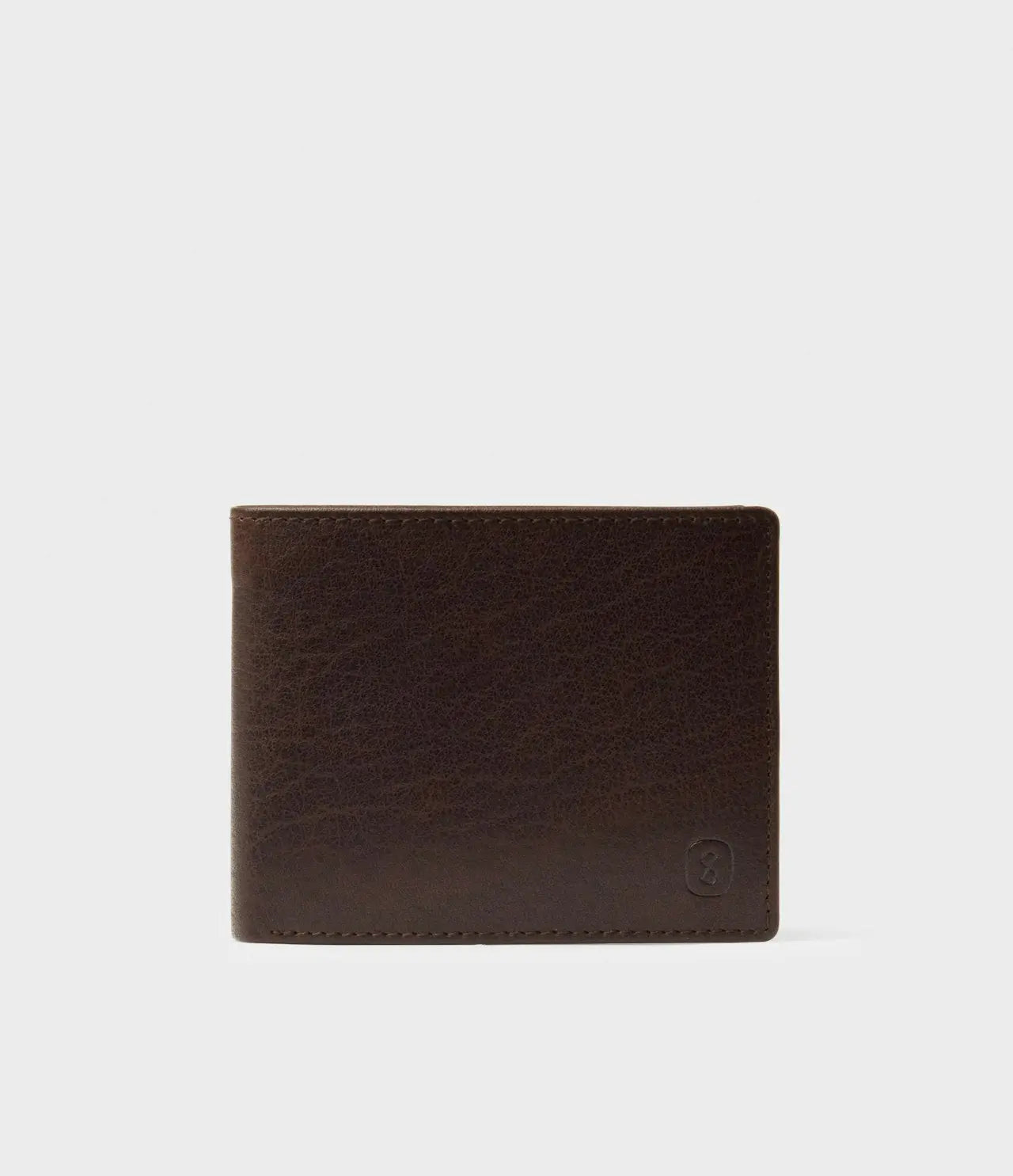 Saddler Ambrose Plånbok - Travels And Bags