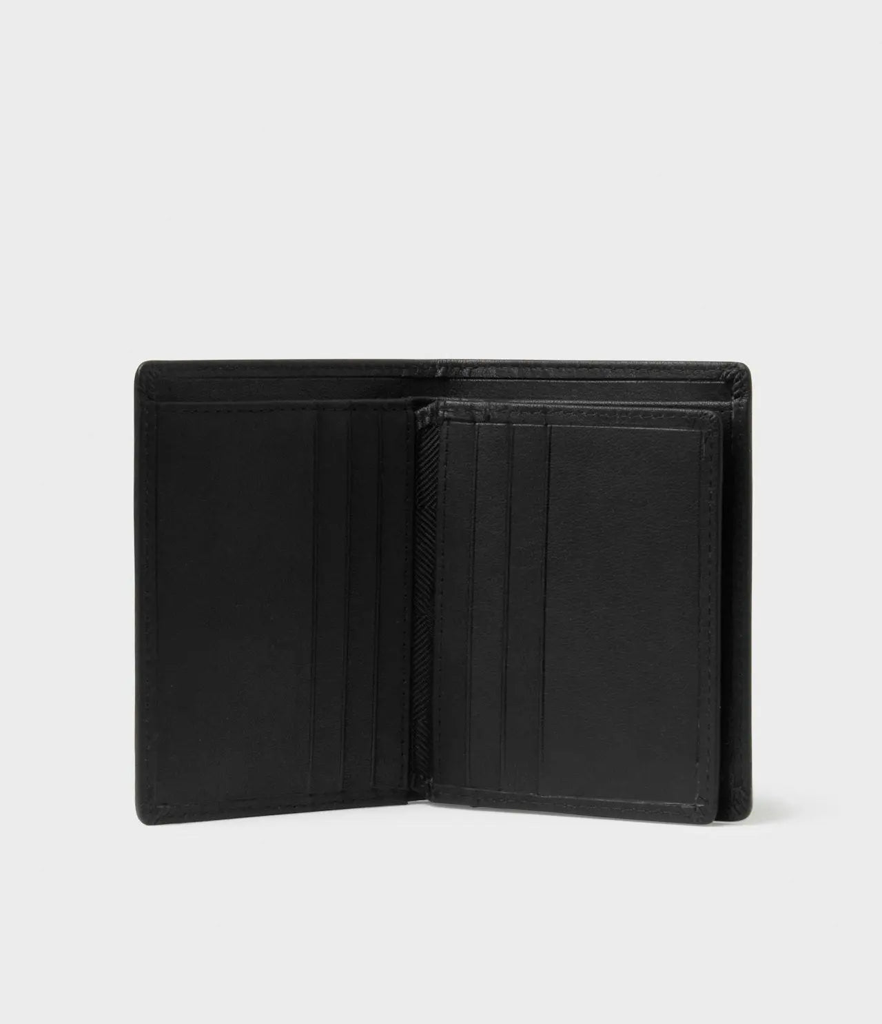 Saddler Fundo Plånbok - Travels And Bags