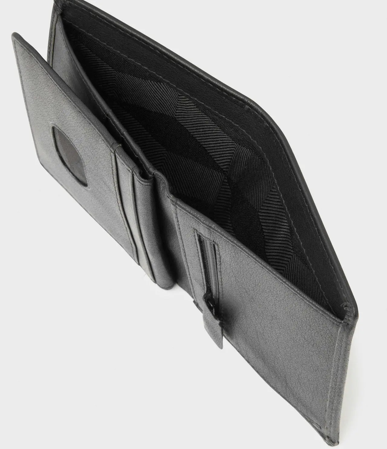 Saddler Fundo Plånbok - Travels And Bags