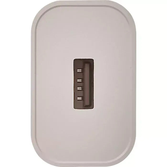 Go Travel USB-A Laddare för EU 2.4A - Travels And Bags