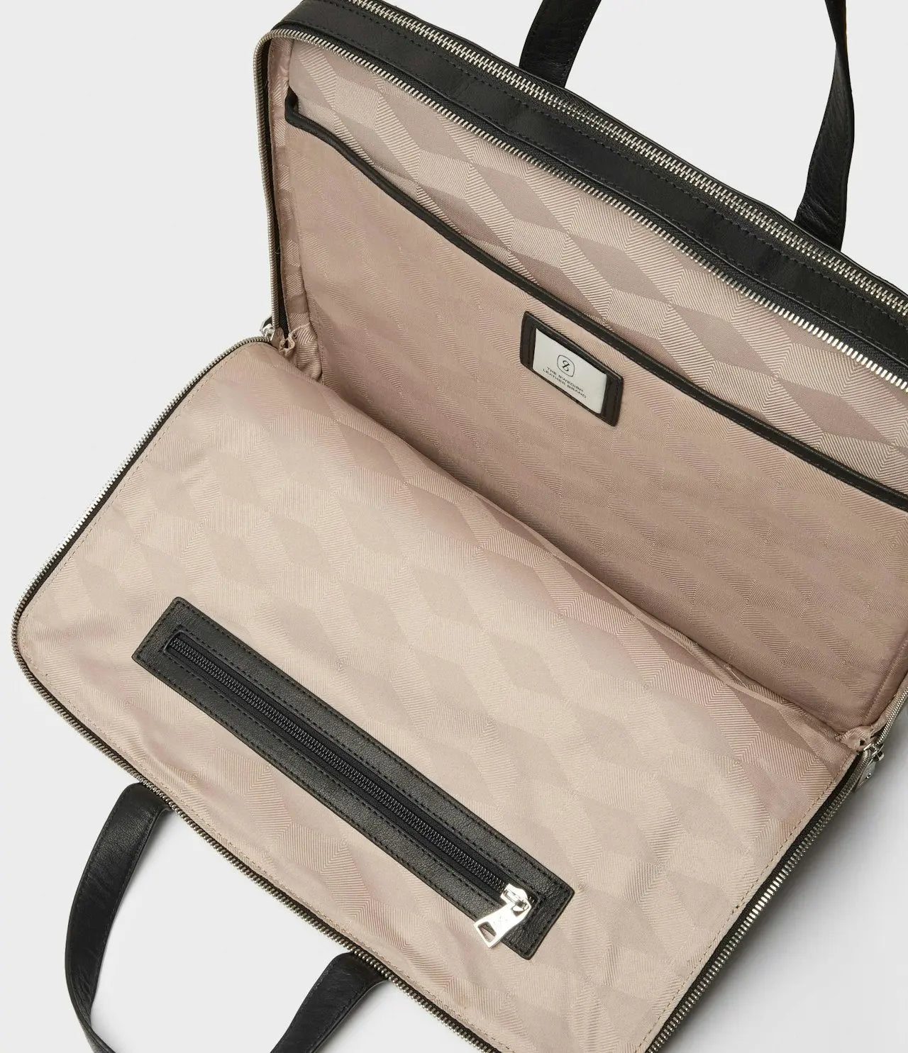 Saddler Williston Datorväska 14" - Travels And Bags