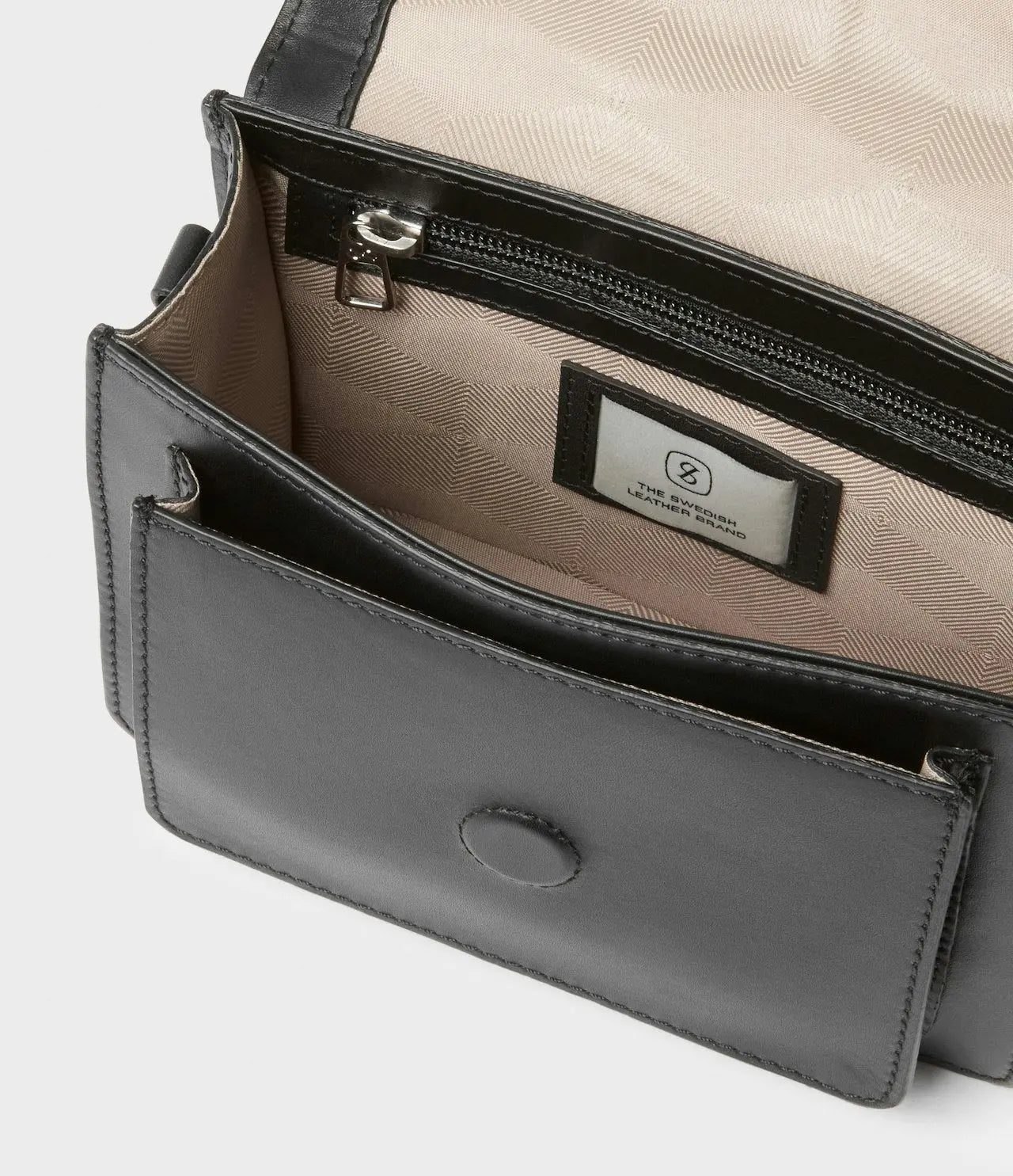 Saddler Vouga Axelremsväska - Travels And Bags