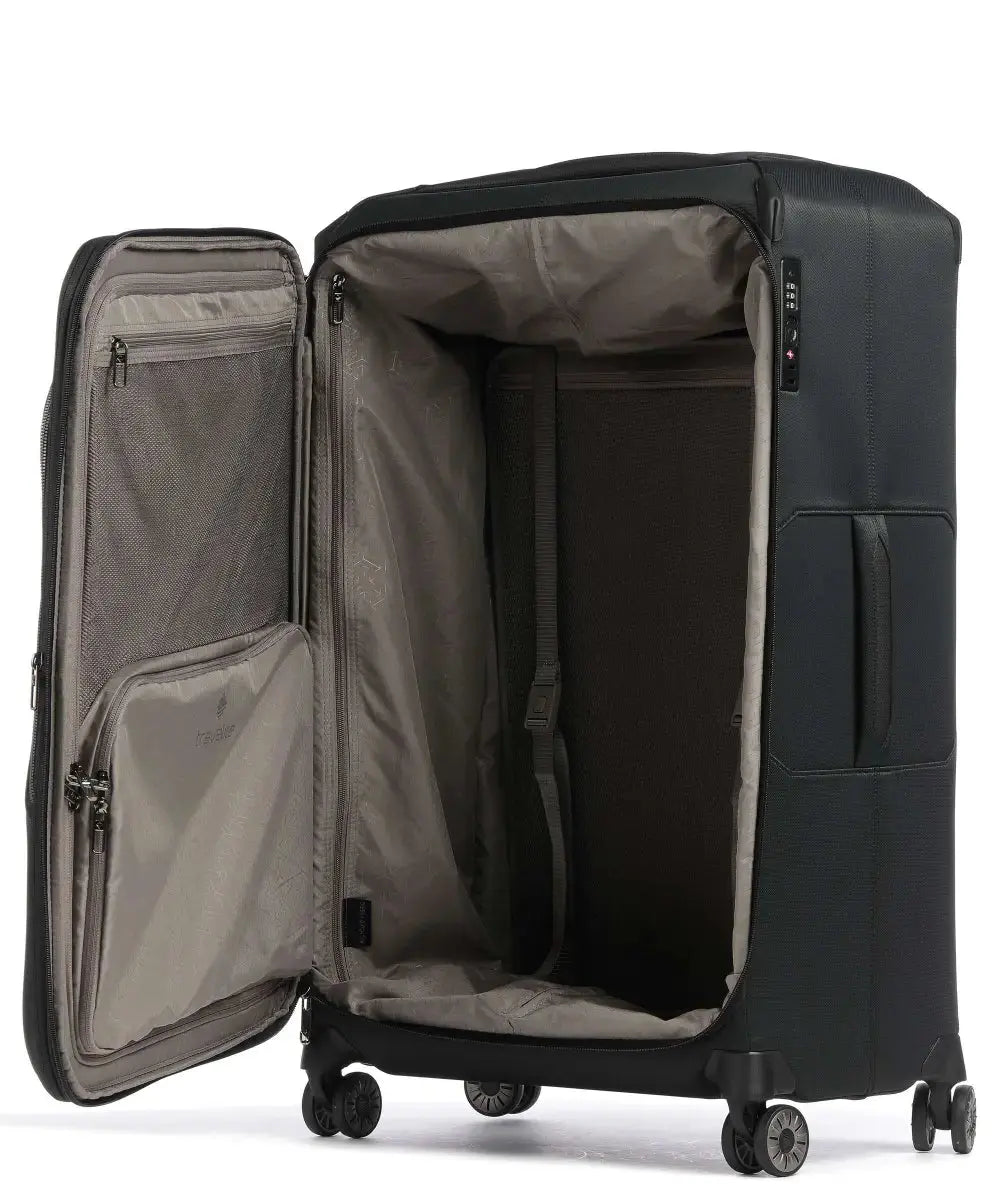 Travelite Priima Stor Resväska - 79cm - Travels And Bags