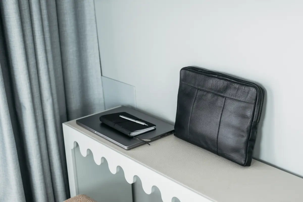 House of Sajaco Datorfodral - Travels And Bags
