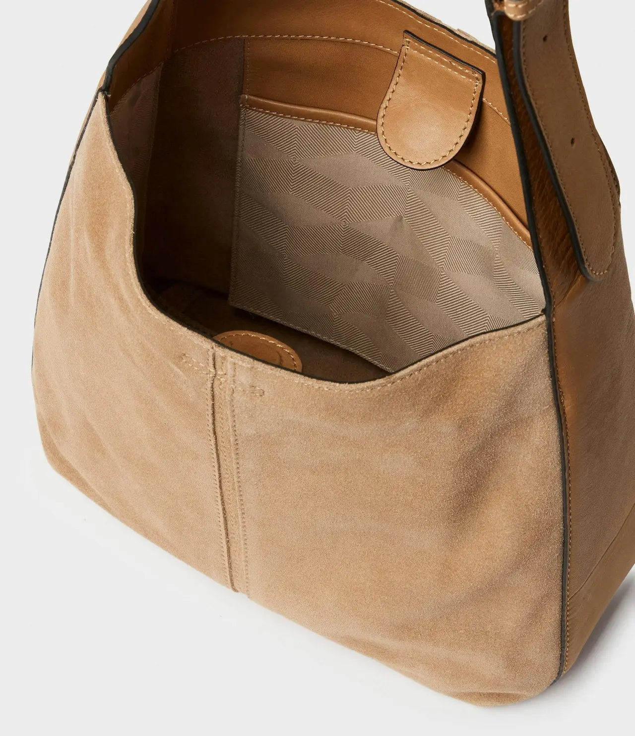 Saddler Nemi Axelremsväska - Travels And Bags
