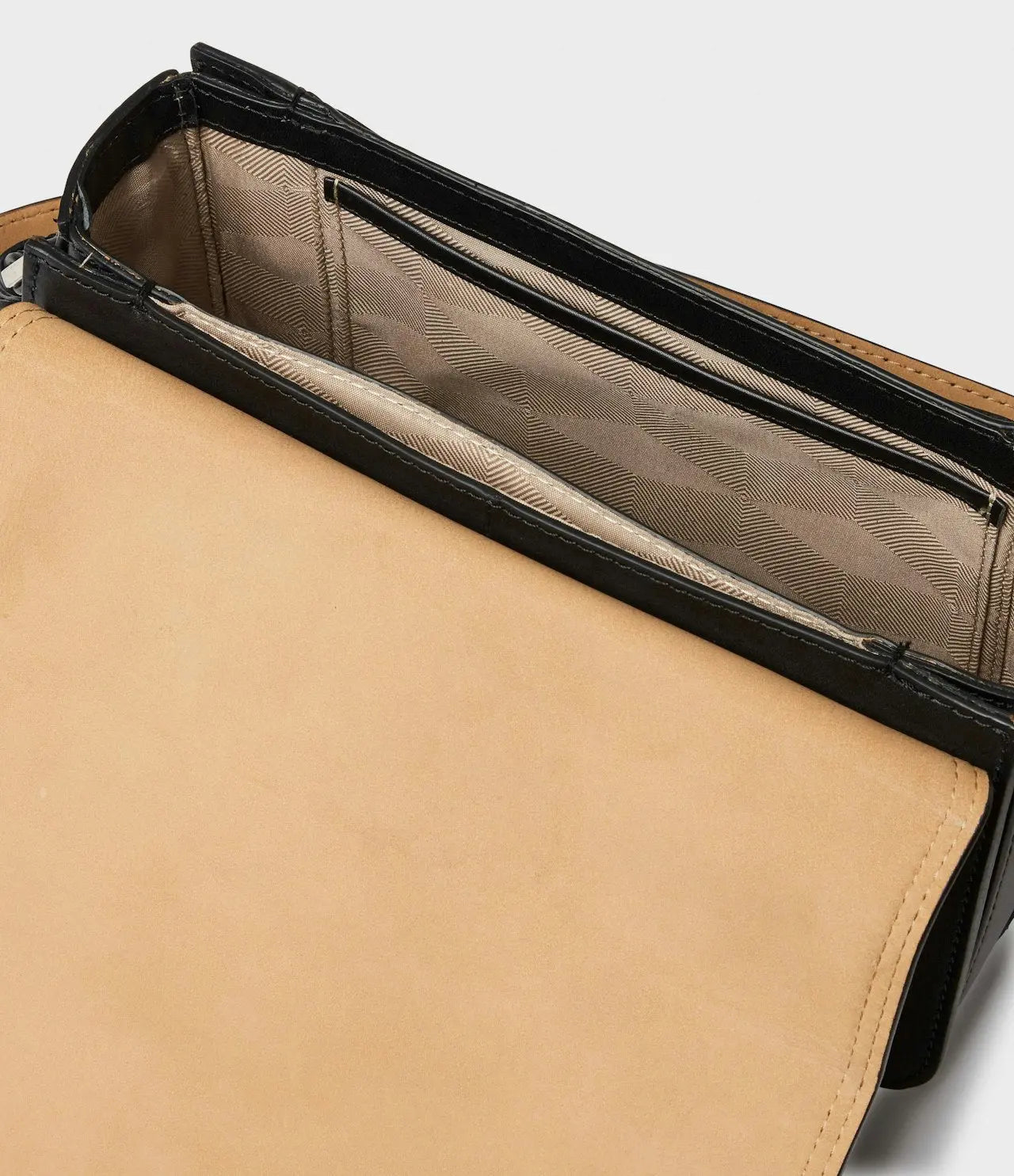 Saddler Fondi axelremsväska - Travels And Bags