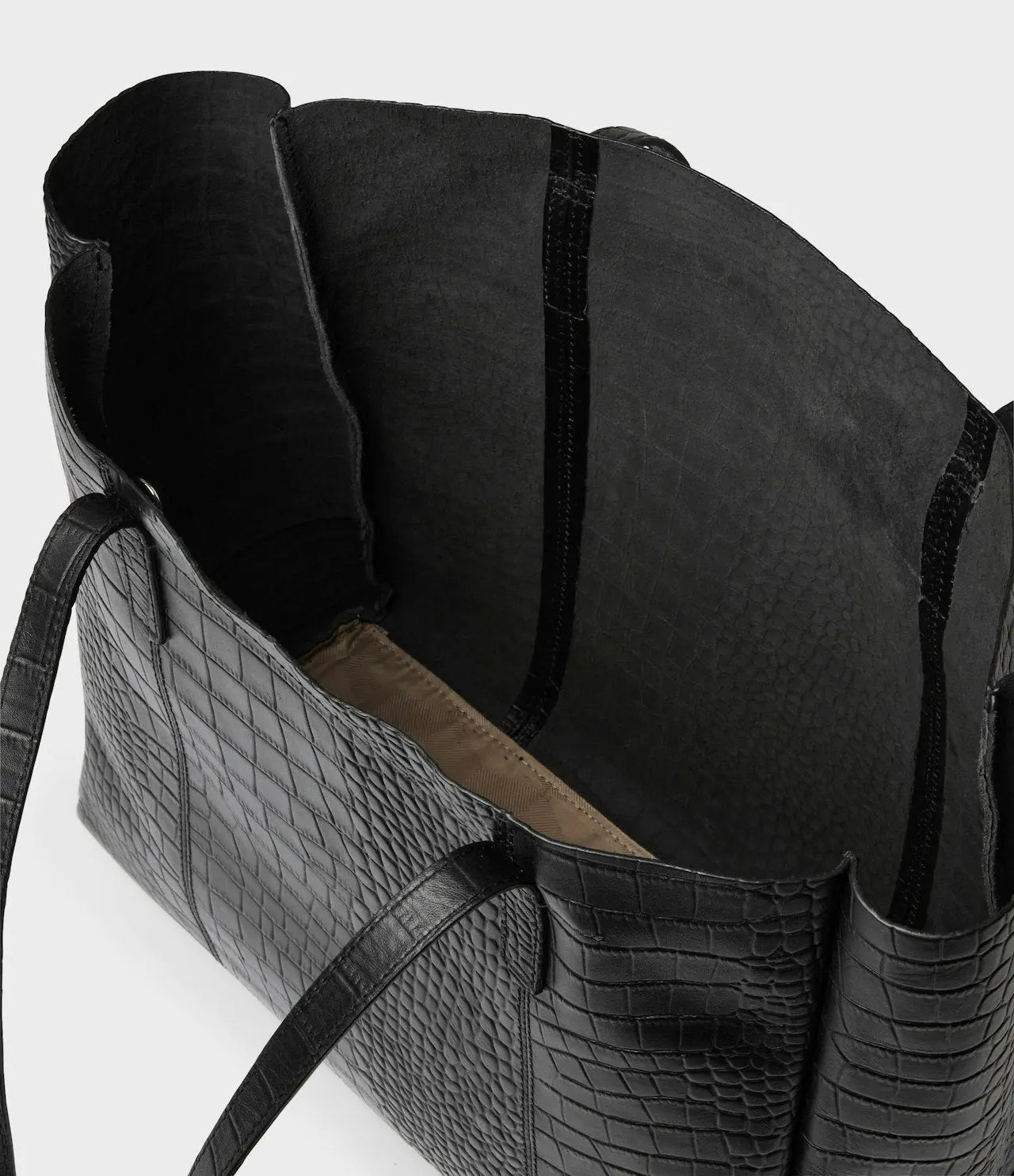 Saddler Garda Tote bag - Travels And Bags