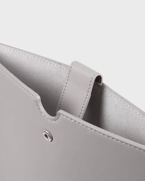 Holdit Datorsleeve 14" - Taupe - Travels And Bags
