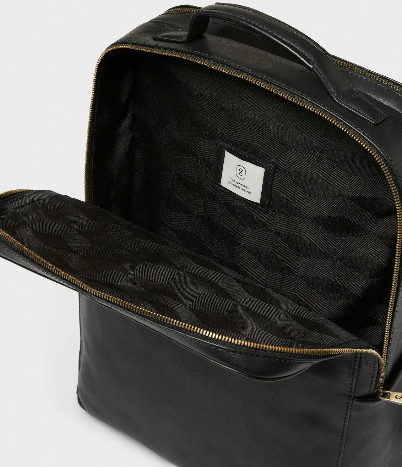 Saddler Avern Ryggsäck - Travels And Bags