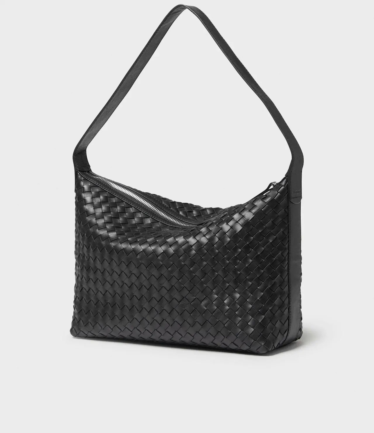 Saddler Glan Axelremsväska - Travels And Bags